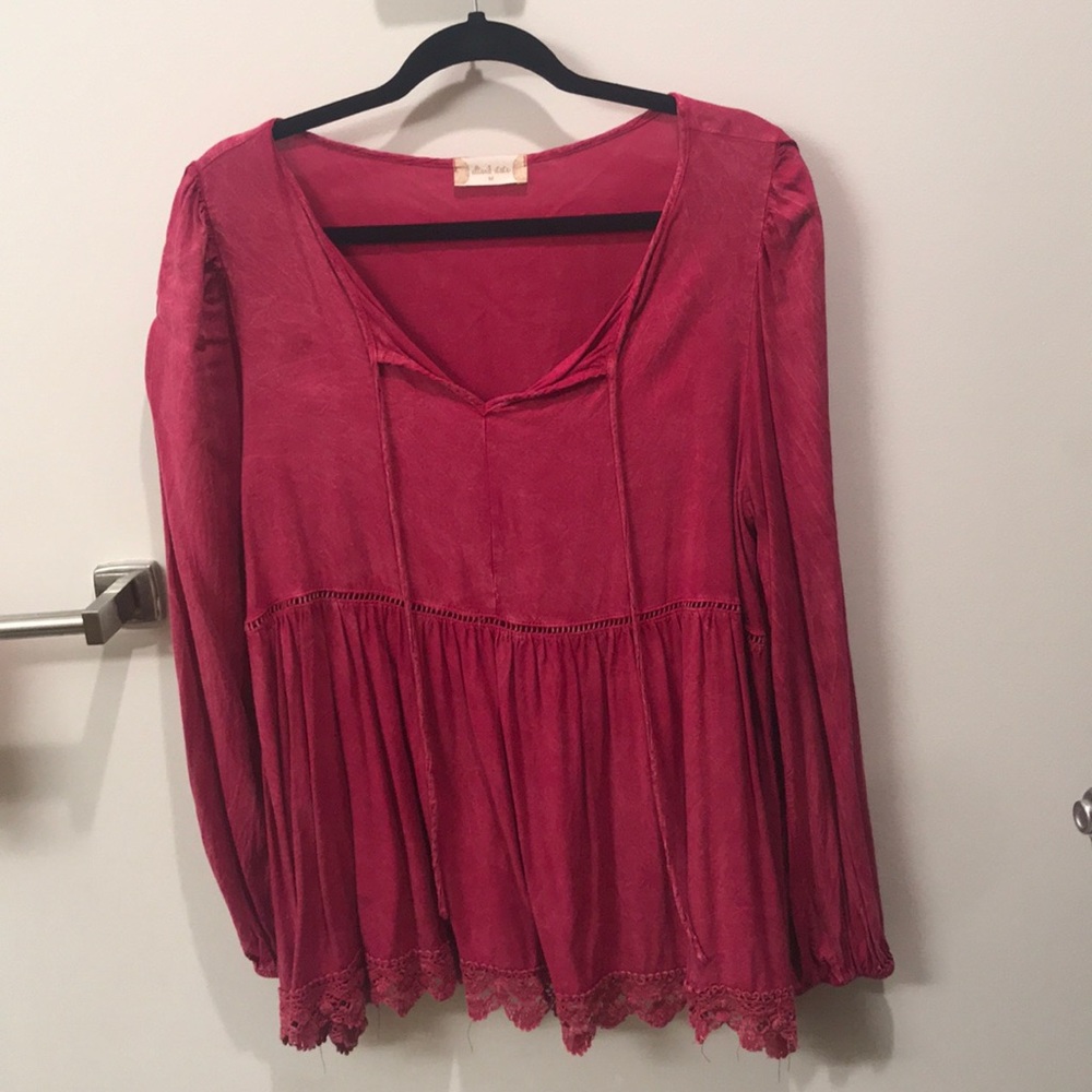 Altar’d State top